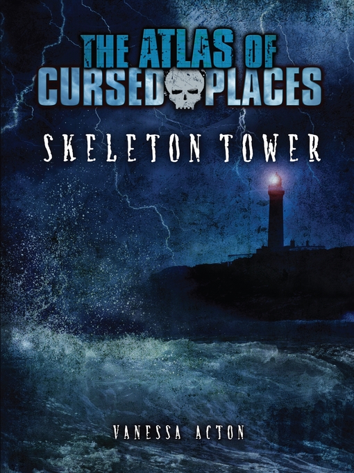 Title details for Skeleton Tower by Vanessa Acton - Available